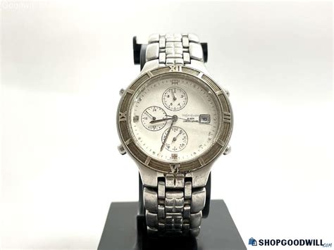 reloj yves saint laurent